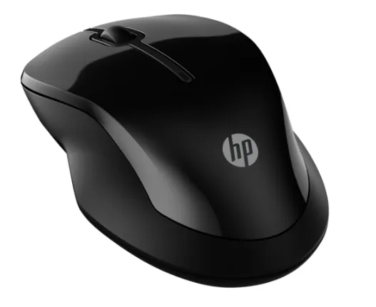 Bezdrôtová myš HP 250 Dual