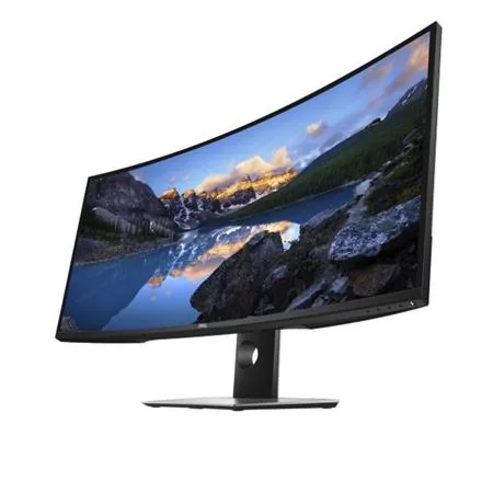 Dell UltraSharp/U3824DW/37,52"/IPS/QHD+/60Hz/8ms/Black/3R