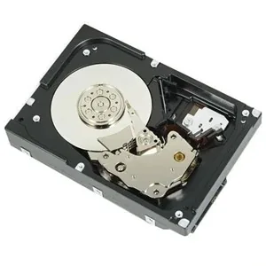 8TB Hard Drive SAS 12Gbps 7.2K 512e 3.5in Hot-Plug Customer Kit