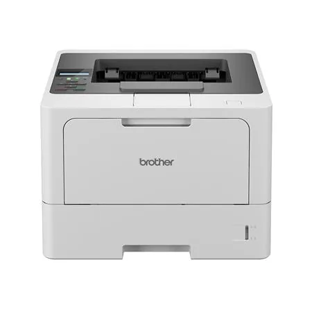 Brother HL-L5210DN - Tiskárna - Č/B - Duplex - laser - A4/Legal - 1200 x 1200 dpi - až 48 stran/min. - kapacita: 350 listy - USB 2.0, Gigabit LAN
