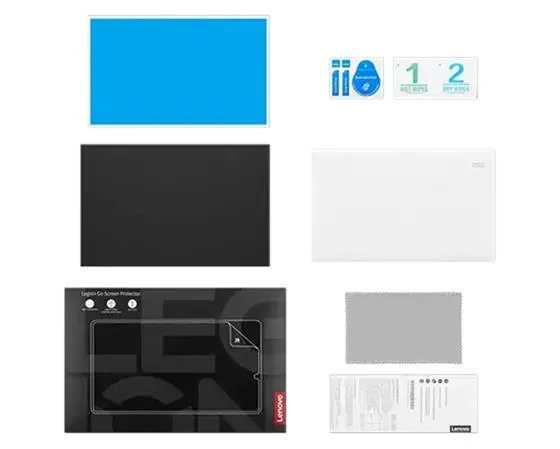 Lenovo Legion Go Screen Protertor