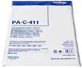 Brother - A4 (210 x 297 mm) 100 listy termální papír - pro PocketJet PJ-673, PJ-722, PJ-723, PJ-762, PJ-763, PJ-763MFi, PJ-773; PocketJet 6
