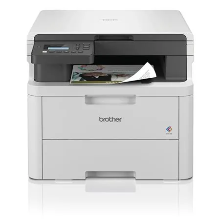 Brother DCP-L3520CDW, A4, color, 18 str., duplex, Wi-Fi, USB