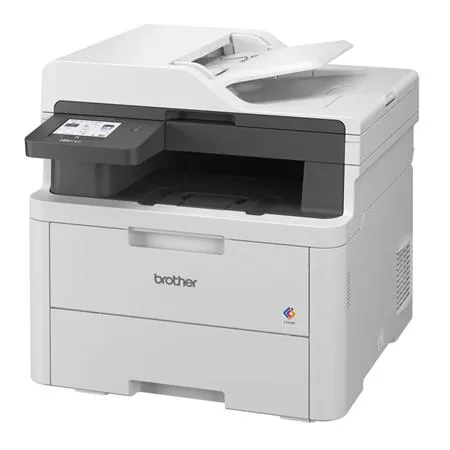 Brother MFC-L3740CDW, A4, color, 18 str., duplex, ADF, LAN, Wi-Fi, USB