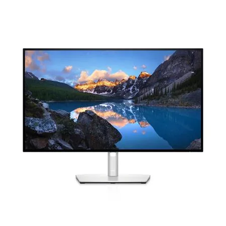 Dell UltraSharp/U2724D/27"/IPS/QHD/120Hz/8ms/Silver/3R
