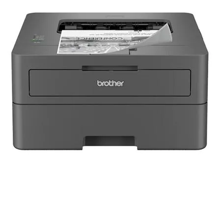 Brother HL-L2402D, A4, mono, 30 str., duplex, USB
