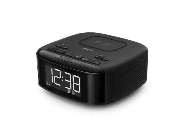 Philips TAR7705/10 Clock Radio