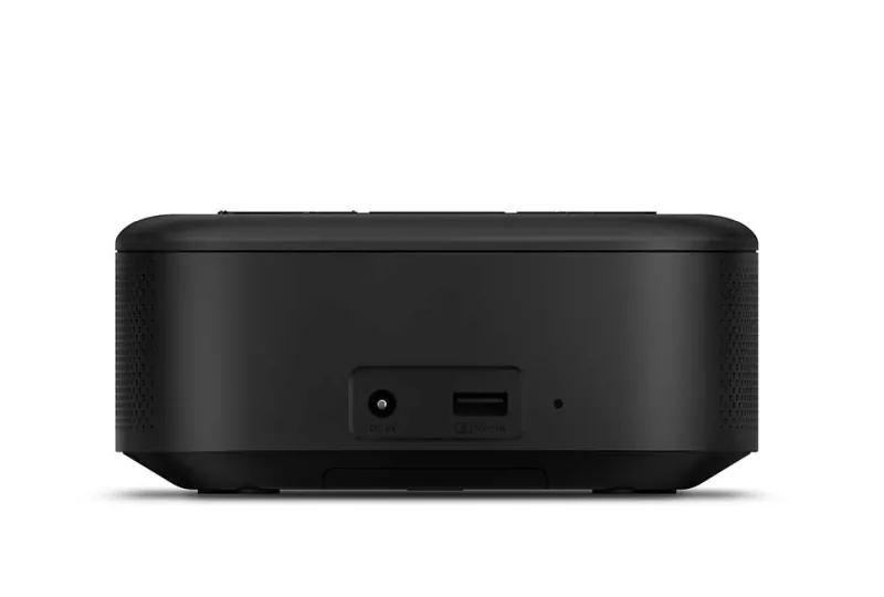 Philips TAR7705/10 Clock Radio