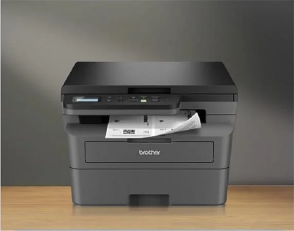 Brother DCP-L2622DW, A4, mono, 34 str., duplex, Wi-Fi, USB