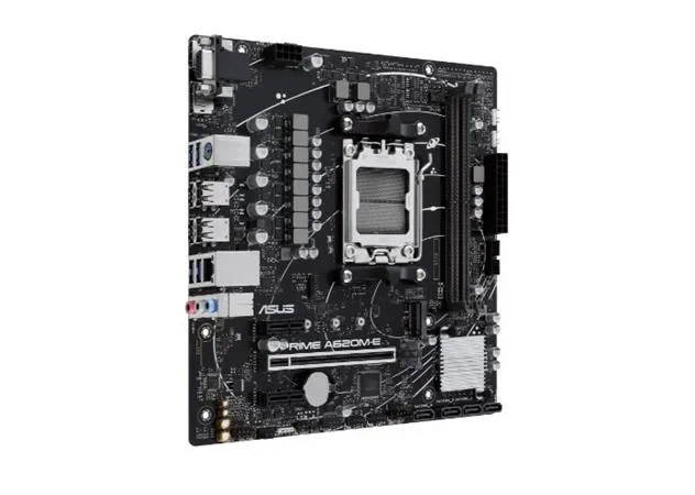 ASUS PRIME A620M-E-CSM/AM5/mATX