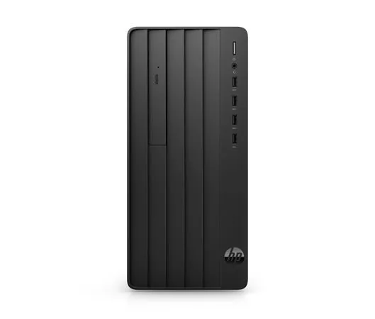 HP Pro Tower 400 G9, i5-12500, Intel HD, 16GB, SSD 512GB, W11Pro, 3-3-3