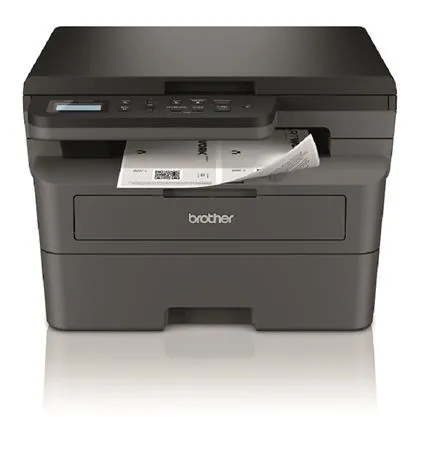 Brother DCP-L2600D, A4, mono, 34 str., duplex, USB