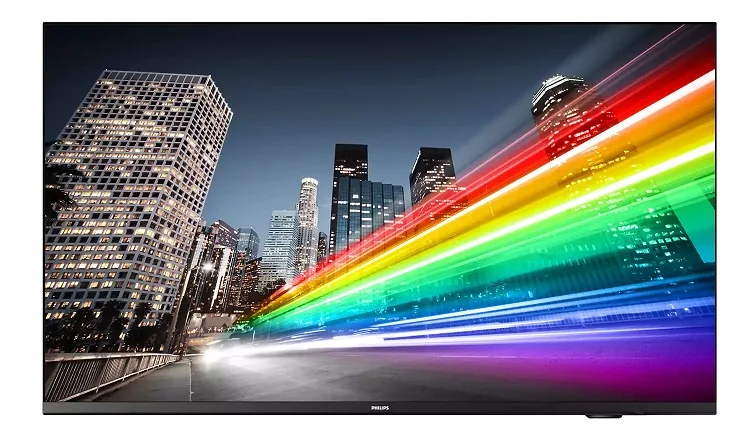 65" D-LED Philips 65BFL2214-UHD,IPS,350cd,TV,16/7