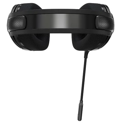 Acer Predator Galea 365/7.1/Jack/Drát/Černá