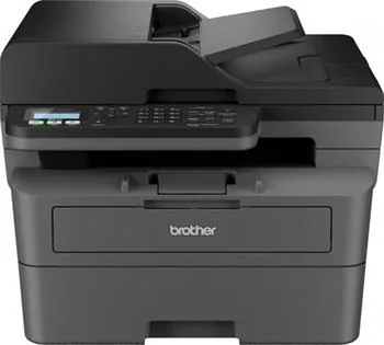 Brother MFC-L2802DN, A4, mono, 32 str., duplex, ADF, LAN, USB