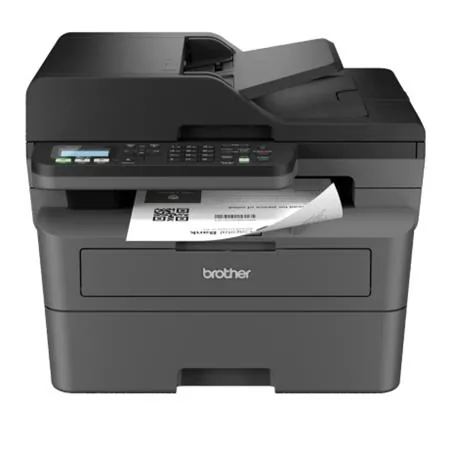 Brother MFC-L2802DW, A4, mono, 32 str., duplex, ADF, LAN, Wi-Fi, USB