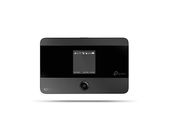 150Mbps 4G LTE Mobile Wi-Fi Build-In 150Mbps 4G LTE Modem SPEED: 300 Mbps at 2.4 GHz, 4G Cat4 150 50 Mbps SPEC: LTE-FDD