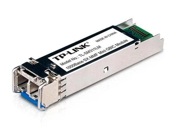 TP-link Omada SM311LM 1G SFP 550m MM LC MiniGBIC