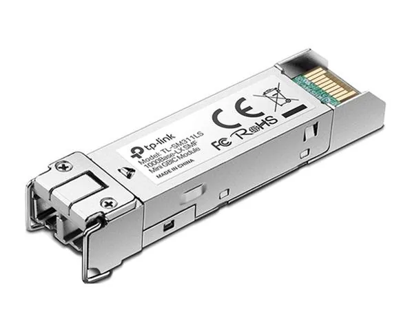 TP-link Omada SM311LS 1G SFP 20km SM LC MiniGBIC