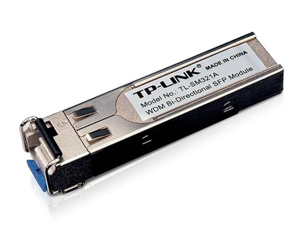 TP-link Omada SM321A 1G SFP 20km SM LC BiDi 1550Tx 1310Rx