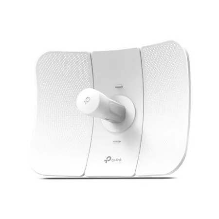 5 GHz 300 Mbps 23 dBi Outdoor CPE Port: 1 × 10 100 Mbps Shielded Ethernet Port SPEED: 300 Mbps at 5 GHz FEATURE: 23 dBi,