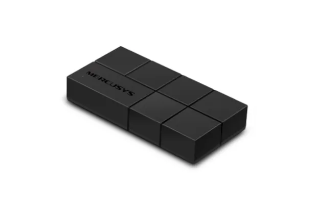 Mercusys MS108G - Přepínač - 8 x 10/100/1000 - desktop