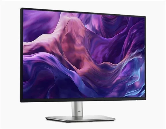 Dell/P2425/24,07"/IPS/FHD/100Hz/5ms/Black/3RNBD