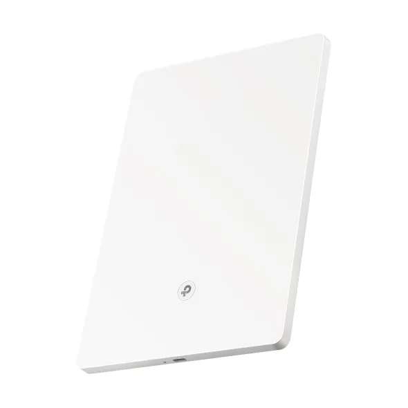 TP-Link Archer Air E5 V1 - Wi-Fi extender - Wi-Fi 6 - 2.4 GHz, 5 GHz - nástěnná montáž