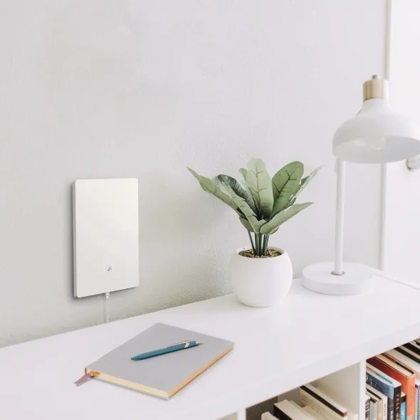 TP-Link Archer Air E5 V1 - Wi-Fi extender - Wi-Fi 6 - 2.4 GHz, 5 GHz - nástěnná montáž