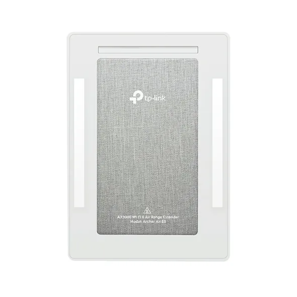 TP-Link Archer Air E5 V1 - Wi-Fi extender - Wi-Fi 6 - 2.4 GHz, 5 GHz - nástěnná montáž