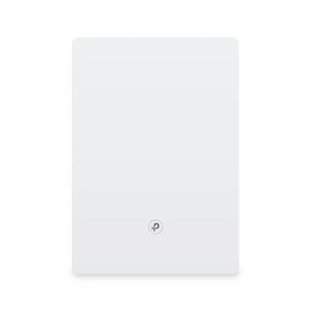 TP-Link Archer Air E5 V1 - Wi-Fi extender - Wi-Fi 6 - 2.4 GHz, 5 GHz - nástěnná montáž