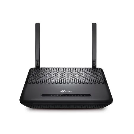 TP-Link XC220-G3V - Bezdrátový router - terminál GPON 4portový switch - 1GbE - Wi-Fi 5 - Dual Band