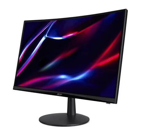 Acer Nitro/ED240Q/23,6"/VA/FHD/180Hz/1ms/Black/2R