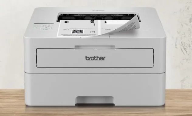 Brother HL-B2180DW TONER BENEFIT, A4, mono, 34 str., duplex, LAN, Wi-Fi, USB