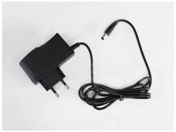 5VDC 0.6A