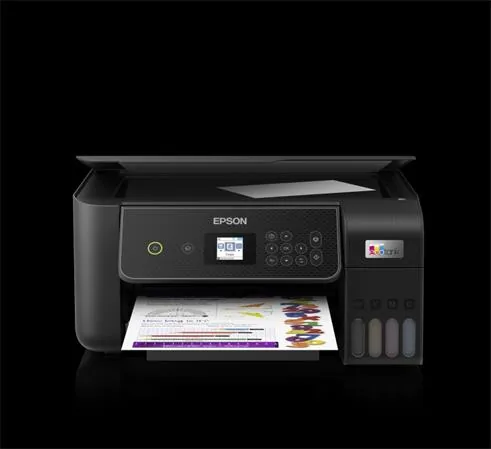 Epson EcoTank L3280 A4 color MFP, USB, WiFi