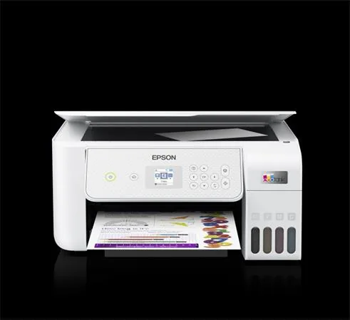 Epson EcoTank L3286 A4 color MFP, USB, WiFi
