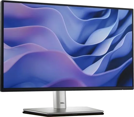 Dell/P2225H/21,5"/IPS/FHD/100Hz/5ms/Black/3RNBD