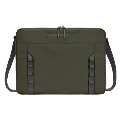 HP Laptop Sleeve - Pouzdro na notebook - 14.1" - šedá, zelená