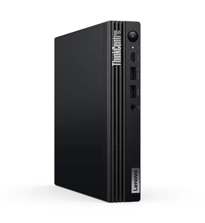 Lenovo TC M70q G5 TINY, i5-14400T, UMA, 8GB, SSD 512GB, W11Pro, 3y OS