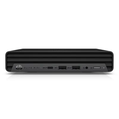 HP Elite Mini 800 G9 65W, i5-14500, Intel HD, 16GB DDR5, SSD 512GB, W11Pro, 3-3-3