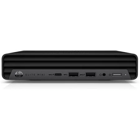 HP Elite Mini 800 G9 35W, i5-14500T, Intel HD, 16GB DDR5, SSD 512GB, W11Pro, 3-3-3