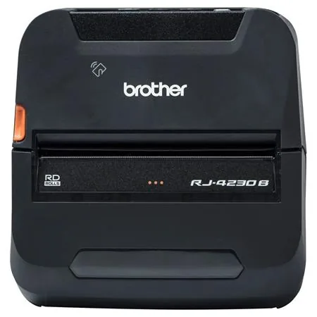 Mobilní tiskárna Brother, RJ4230B