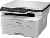 Brother DCP-B7620DW, A4, mono, 34 str., duplex, LAN, Wi-Fi, USB
