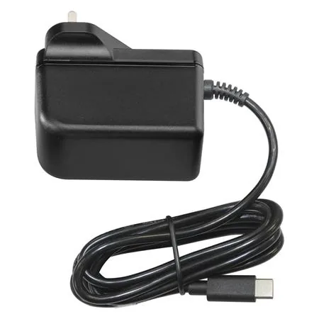 Brother - Napájecí adaptér USB-C - AC - Evropská Unie