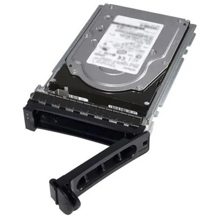 Dell - Pevný disk - 8 TB - hot-swap - 3.5" - SATA 6Gb/s - 7200 ot/min.
