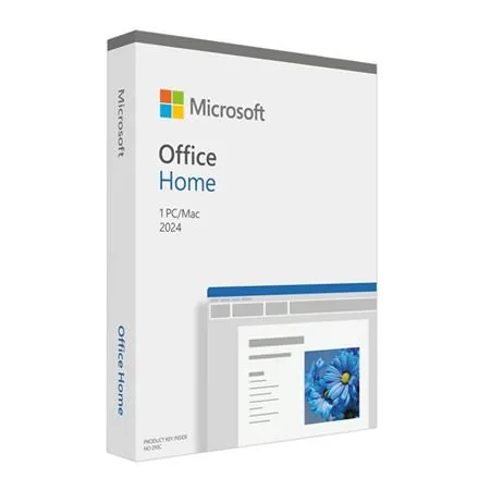 Microsoft Office 2024 pro domácnosti Eng