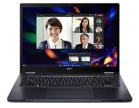 ACER NTB TravelMate P4 14 TMP414-RN-53,14",i5-1335U,16GB,512GB SSD,W11P,Black