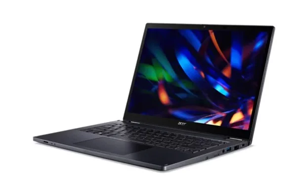 ACER NTB TravelMate P4 14 TMP414-RN-53,14",i5-1335U,16GB,512GB SSD,W11P,Black