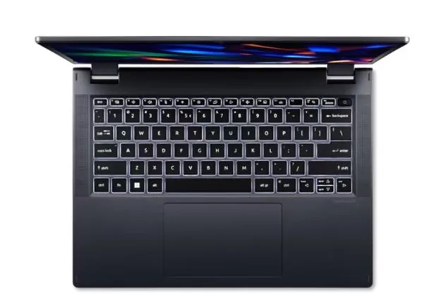 ACER NTB TravelMate P4 14 TMP414-RN-53,14",i5-1335U,16GB,512GB SSD,W11P,Black
